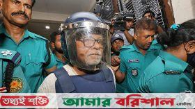 রাতের ভোট আয়োজনে সাহায্য করেছে গোয়েন্দা সংস্থা