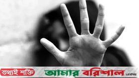 ভোলায় স্বামীকে রাতভর নির্যাতনের পর স্ত্রীকে সংঘবদ্ধ ধর্ষণ