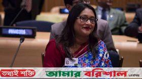 দুর্নীতির অভিযোগে পুতুলকে অনির্দিষ্টকালের ছুটিতে পাঠাল বিশ্ব স্বাস্থ্য সংস্থা