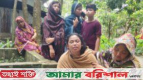 নিহত সোহাগের বাড়িতে শোকে স্তব্ধ পরিবার