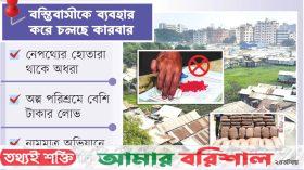 অভিযানে পেলো মাদক, গেল কোথায় !