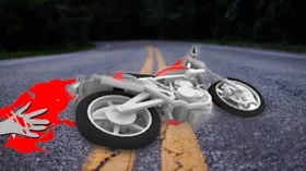 বরগুনায় ট্রলি-মোটরসাইকেলের মুখোমুখি সংঘর্ষে মোটরসাইকেল চালক নিহত