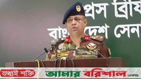 `কোনো দলের প্রতি সেনাবাহিনীর আলাদা নজর নেই’
