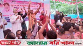 বাচ্চা পোলাপান ৪২ দিন আন্দোলন করে বলে সবই নাকি তারা -এড. সজল