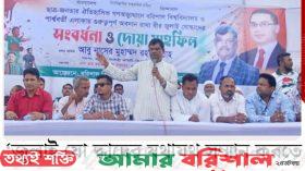 জুলাই যোদ্ধাদের যথাযথ সম্মান করতে তারেক রহমান দৃঢ়ভাবে প্রতিজ্ঞাবদ্ধ