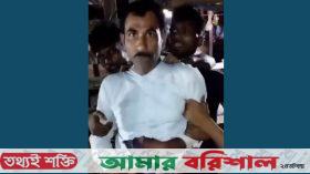 প্রবাসীর স্ত্রীর সঙ্গে আপত্তিকর অবস্থায় ধরা বিএনপি নেতা