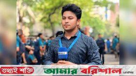 সাংবাদিকের লাইভ চলা ফোন নিয়ে দৌড় দিল ছিনতাইকারী