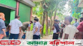 বরিশালে কাস্টমসের অভিযানে বিপুল পরিমান নকল সিগারেট জব্দ