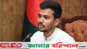 নির্বাচনকালীন সরকারে থাকছি না: আসিফ মাহমুদ