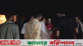 বাউফলে র‍্যাবের পোশাকে ছিনতাইয়ের অভিযোগ