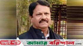 বাকেরগঞ্জ পৌরসভার সাবেক মেয়র লোকমান ডাকুয়া গ্রেপ্তার