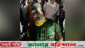 মাদকাসক্ত অবস্থায় সাবেক কাউন্সিলর জনতার হাতে ধরা