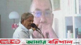 তারেক রহমানই আমাদের ভবিষ্যৎ প্রধানমন্ত্রী: মির্জা ফখরুল
