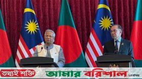 ফেব্রুয়ারিতে নির্বাচনের জন্য আমরা প্রস্তুত: প্রধান উপদেষ্টা