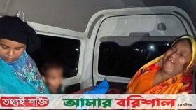 সিন্ডিকেটের বাধায় ৪০ মিনিট আটকা অ্যাম্বুলেন্স, প্রাণ গেল নবজাতকের