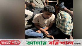 ভুয়া এনএসআই সদস্য গ্রেপ্তার