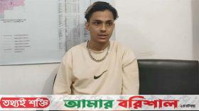 টিকটকার প্রিন্স মামুন গ্রেপ্তার