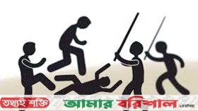 বাউফলে ডাকাতি করে পালানোর সময় গণপিটুনিতে নিহত ১