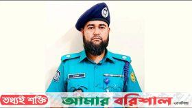 পুলিশের এডিসিকে ছুরি মেরে পালাল ছিনতাইকারী