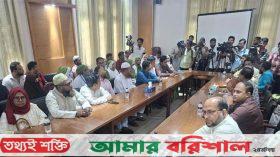 শেবাচিম হাসপাতালে কর্মবিরতিতে যাওয়ার আল্টিমেটাম ইন্টার্নদের