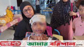 পটুয়াখালীতে গভীর রাতে এটিএম বুথ ও দুই দোকানে ডাকাতি