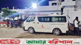 কক্সবাজারে অসুস্থ উপদেষ্টা ফারুকী, এয়ার অ্যাম্বুলেন্সে ফিরলেন ঢাকায়