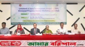 দেশে দুধ আমদানির যৌক্তিকতা নেই: প্রাণীসম্পদ উপদেষ্টা