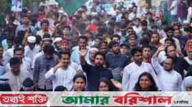 দেশব্যাপী কতটা সাড়া ফেললো এনসিপির জুলাই পদযাত্রা?