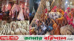 ‘ভরসা ছিল ব্রয়লার মুরগি মাংসটাই, তাতেও ‍এবার লেগেছে আগুন’