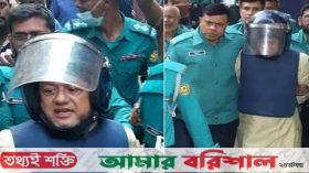 মতিউরকাণ্ডে ১১ পুলিশ সদস্য বরখাস্ত