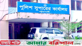 পটুয়াখালীতে বাড়ছে ডাকাতি, আতঙ্কে গ্রামাঞ্চলের মানুষ