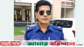 আমতলীতে কোর্ট পরিদর্শকসহ ৬ পুলিশ সদস্য ক্লোজ