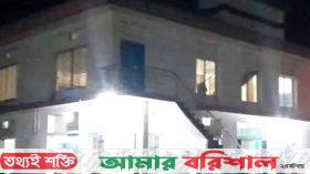 ভোলায় নামাজরত অবস্থায় মুসল্লীর মৃত্যু