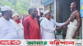 জনগণের ভালোবাসা এবং আল্লাহর রহমতে জামায়াতের বিজয় নিশ্চিত করতে হবে:  বাবর