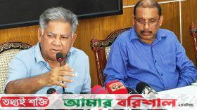 জাতীয় নির্বাচন নির্ধারিত সময়েই হবে-বরিশালে উপদেষ্টা সাখাওয়াত