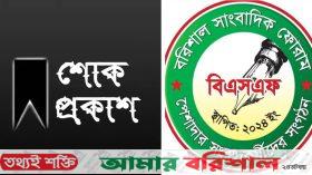 সাংবাদিক খলিলের মৃত্যুতে বিএসএফ’র শোক