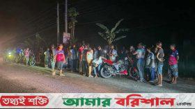 ৪ বন্ধু মিলে বাইক রেস, পথেই প্রাণ গেল ২ জনের