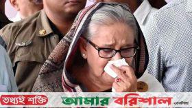 শেখ হাসিনা ও তার পরিবারের কেউ ভোট দিতে পারবেন না