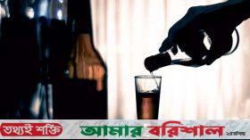বিষাক্ত মদপানে মৃতের সংখ্যা বেড়ে ৫