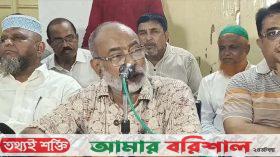 ক্লিন ইমেজ আ.লীগ নেতাদের মনোনয়ন দেবে জাপা : মোস্তাফিজার রহমান