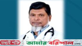 মোটারসাইকেল চালকদের ধাওয়া, ভয়ে গাড়িতে হার্ট অ্যাটাকে চিকিৎসকের মৃত্যু