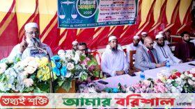 ‘জামায়াত ক্ষমতায় গেলে নাগরিকদের অধিকার ন্যায্যতার ভিত্তিতে দেওয়া হবে‘