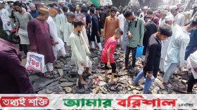 জশনে জুলুসে গিয়ে পদদলিত হয়ে চট্টগ্রামে দুইজনের মৃত্যু