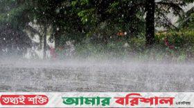 বৃষ্টি আরও কত দিন থাকবে, জানালেন আবহাওয়া অধিদপ্তর