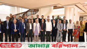 নির্ধারিত ছয় মাসের আগেই নতুন বেতন কাঠামো চূড়ান্ত হবে