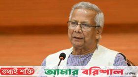 সমঝোতা হলে ফেব্রুয়ারিতেই নির্বাচন-প্রধান উপদেষ্টা