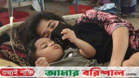 কু-প্রস্তাবে রাজি না হওয়ায় সন্তানের সামনেই মা  মারধরের