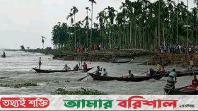 মেঘনায় ইলিশের মহা উৎসব!