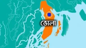 ভোলায় মেয়েকে হত্যায় বাবার সাত বছরের কারাদণ্ড