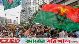 জোট বাড়ছে বিএনপির